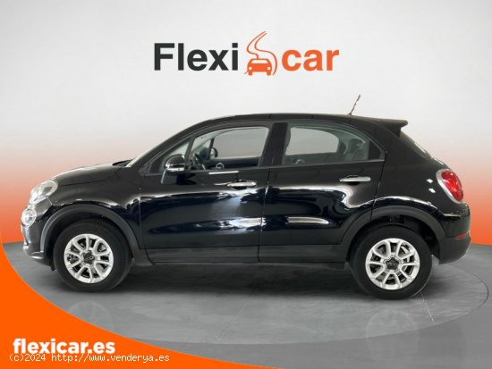 Fiat 500X Pop Star 1.4 MAir 103kW (140CV) 4x2 - Alicante