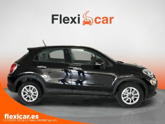 Fiat 500X Pop Star 1.4 MAir 103kW (140CV) 4x2 - Alicante