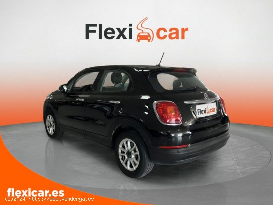 Fiat 500X Pop Star 1.4 MAir 103kW (140CV) 4x2 - Alicante