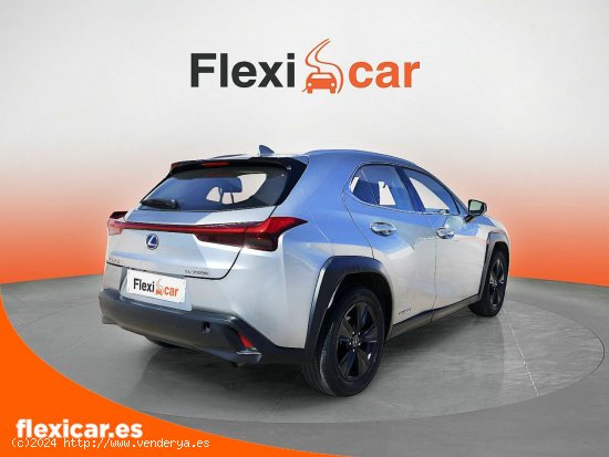 Lexus UX 2.0 250h Business Navigation - Málaga