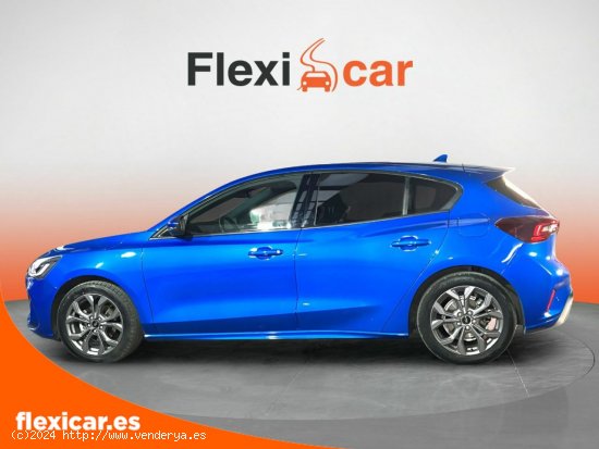 Ford Focus 1.0 Ecoboost MHEV 92kW ST-Line - Málaga