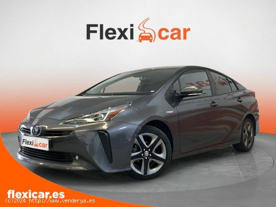 Toyota Prius 1.8 Prius - Alcalá de Guadaíra