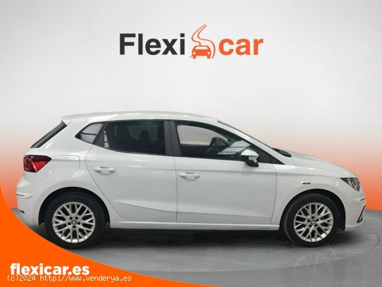 Seat Ibiza 1.0 MPI 59kW (80CV) Style Go - Ourense