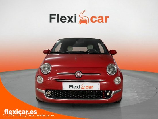 Fiat 500 Dolcevita 1.0 Hybrid 51KW (70 CV) - Madrid