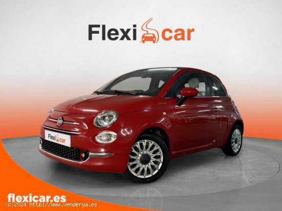 Fiat 500 Dolcevita 1.0 Hybrid 51KW (70 CV) - Madrid