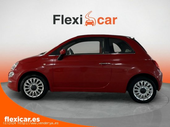 Fiat 500 Dolcevita 1.0 Hybrid 51KW (70 CV) - Madrid