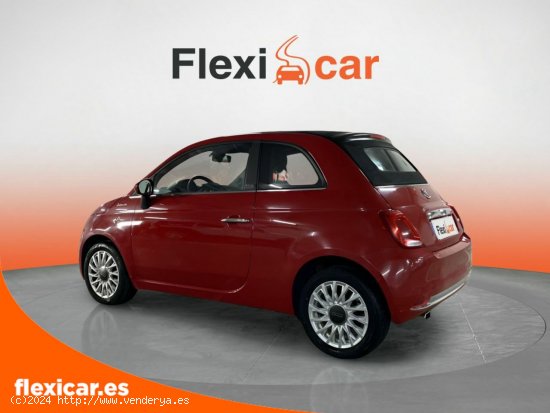 Fiat 500 Dolcevita 1.0 Hybrid 51KW (70 CV) - Madrid