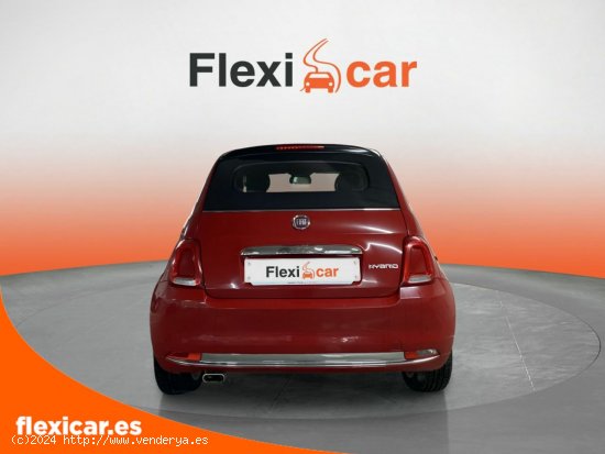 Fiat 500 Dolcevita 1.0 Hybrid 51KW (70 CV) - Madrid