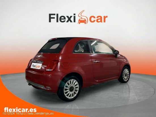 Fiat 500 Dolcevita 1.0 Hybrid 51KW (70 CV) - Madrid