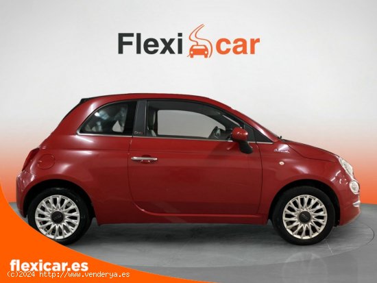 Fiat 500 Dolcevita 1.0 Hybrid 51KW (70 CV) - Madrid