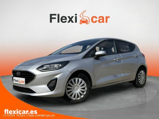 Ford Fiesta 1.1 IT-VCT 55kW (75CV) Trend 5p - Valdepeñas