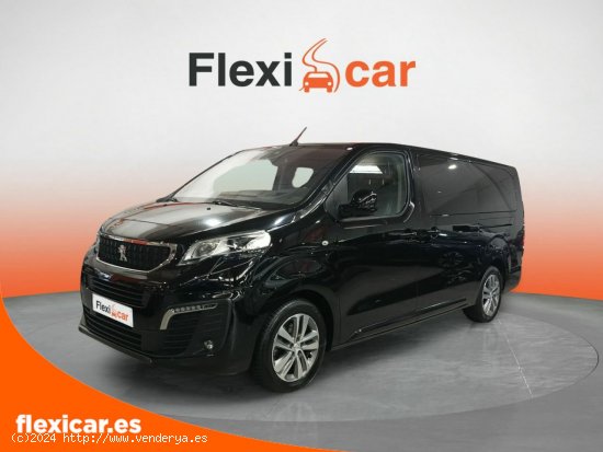 Peugeot Traveller Active 2.0 BlueHDi 130KW EAT8 Compact - San Fernando de Henares