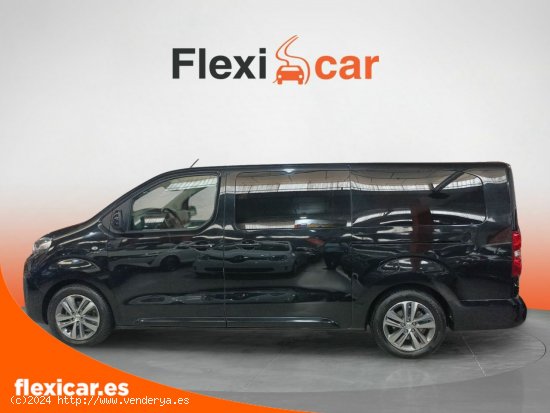 Peugeot Traveller Active 2.0 BlueHDi 130KW EAT8 Compact - San Fernando de Henares