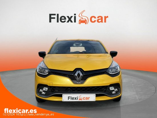 Renault Clio RS Energy 147kW (200CV) EDC - Madrid