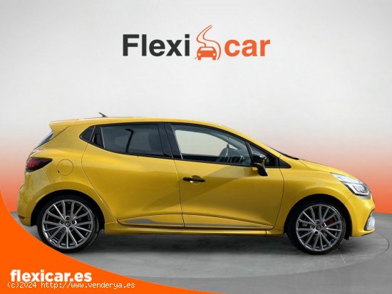 Renault Clio RS Energy 147kW (200CV) EDC - Madrid