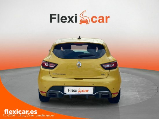 Renault Clio RS Energy 147kW (200CV) EDC - Madrid