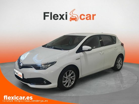 Toyota Auris 1.8 140H Hybrid Active (Business Plus) - Badajoz