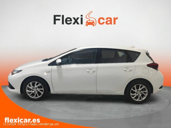 Toyota Auris 1.8 140H Hybrid Active (Business Plus) - Badajoz