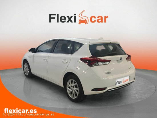 Toyota Auris 1.8 140H Hybrid Active (Business Plus) - Badajoz