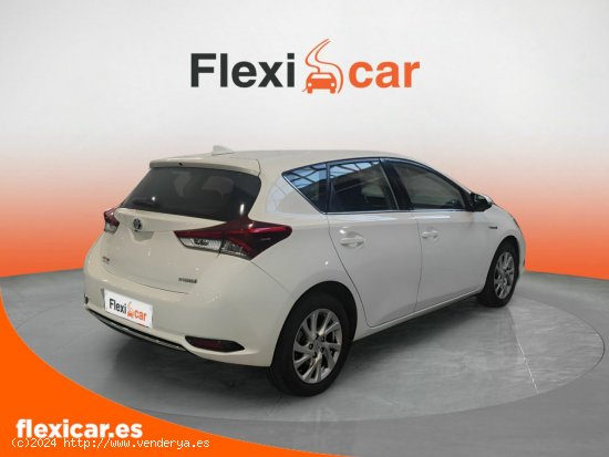 Toyota Auris 1.8 140H Hybrid Active (Business Plus) - Badajoz