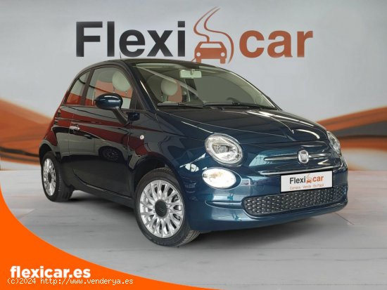 Fiat 500 Lounge 1.0 6v GSE 52KW (70 CV) - Las Palmas de Gran Canaria