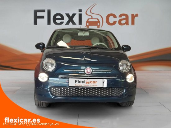 Fiat 500 Lounge 1.0 6v GSE 52KW (70 CV) - Las Palmas de Gran Canaria