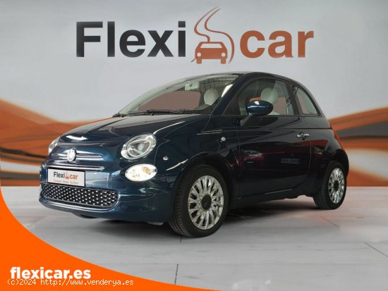 Fiat 500 Lounge 1.0 6v GSE 52KW (70 CV) - Las Palmas de Gran Canaria