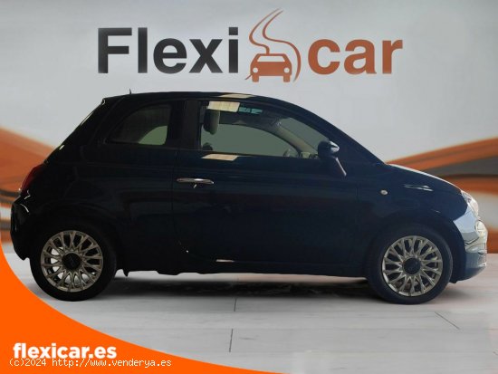 Fiat 500 Lounge 1.0 6v GSE 52KW (70 CV) - Las Palmas de Gran Canaria