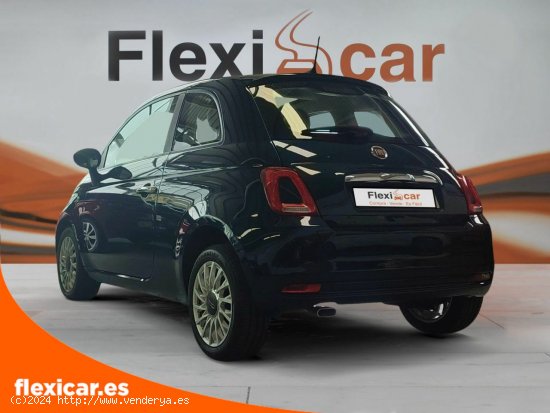 Fiat 500 Lounge 1.0 6v GSE 52KW (70 CV) - Las Palmas de Gran Canaria