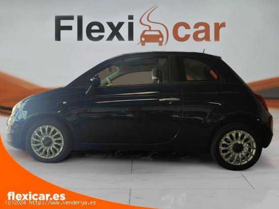 Fiat 500 Lounge 1.0 6v GSE 52KW (70 CV) - Las Palmas de Gran Canaria