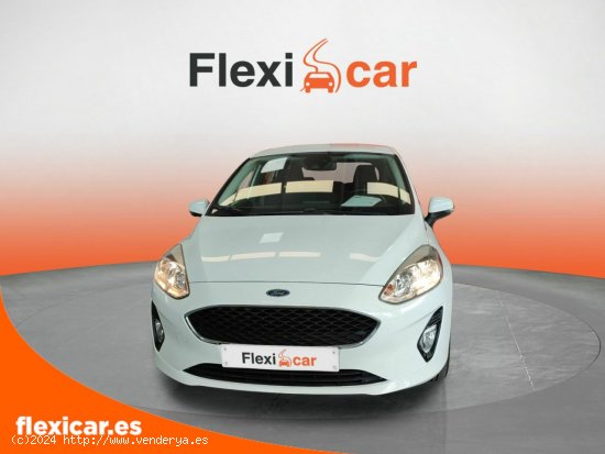 Ford Fiesta 1.0 EcoBoost 74kW Active S/S 5p - Las Palmas de Gran Canaria