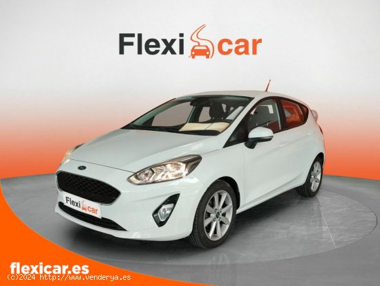 Ford Fiesta 1.0 EcoBoost 74kW Active S/S 5p - Las Palmas de Gran Canaria