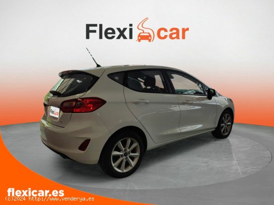 Ford Fiesta 1.0 EcoBoost 74kW Active S/S 5p - Las Palmas de Gran Canaria