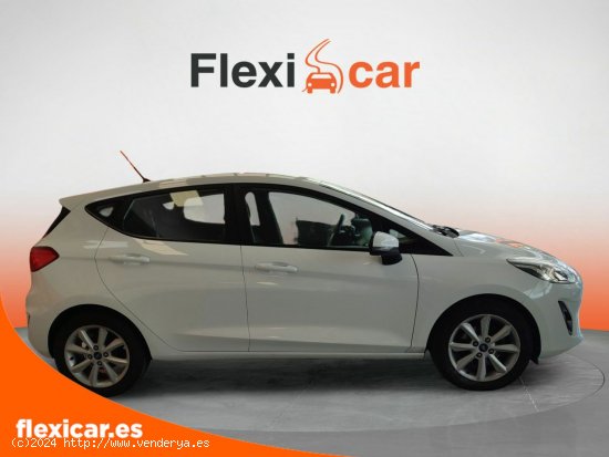 Ford Fiesta 1.0 EcoBoost 74kW Active S/S 5p - Las Palmas de Gran Canaria