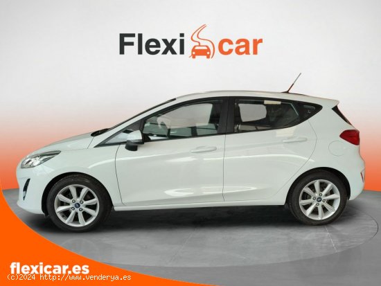 Ford Fiesta 1.0 EcoBoost 74kW Active S/S 5p - Las Palmas de Gran Canaria