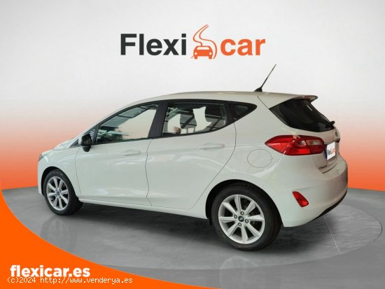 Ford Fiesta 1.0 EcoBoost 74kW Active S/S 5p - Las Palmas de Gran Canaria