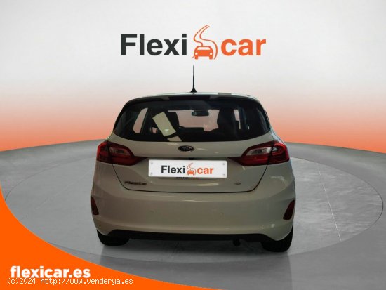 Ford Fiesta 1.0 EcoBoost 74kW Active S/S 5p - Las Palmas de Gran Canaria