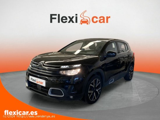 Citroën C5 Aircross PureTech 96kW (130CV) S&S Live - Mairena del Aljarafe