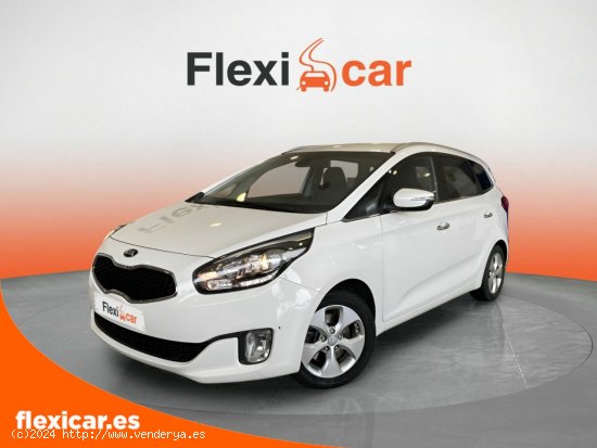 Kia Carens 1.6 GDi 135CV x-Tech Eco-Dynamic 5pl - Iurreta