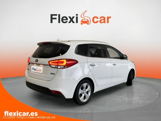 Kia Carens 1.6 GDi 135CV x-Tech Eco-Dynamic 5pl - Iurreta