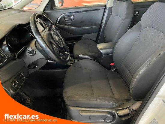 Kia Carens 1.6 GDi 135CV x-Tech Eco-Dynamic 5pl - Iurreta