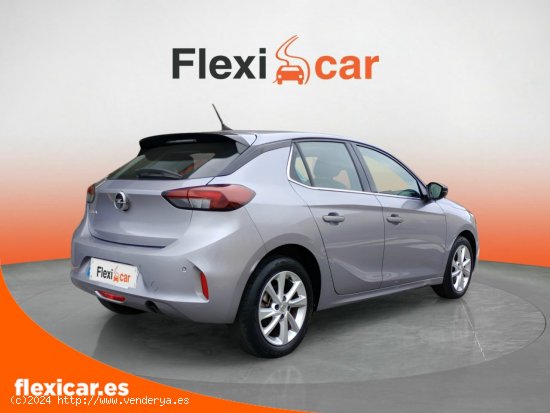 Opel Corsa 1.2T XHL 74kW (100CV) Elegance - Las Palmas de Gran Canaria