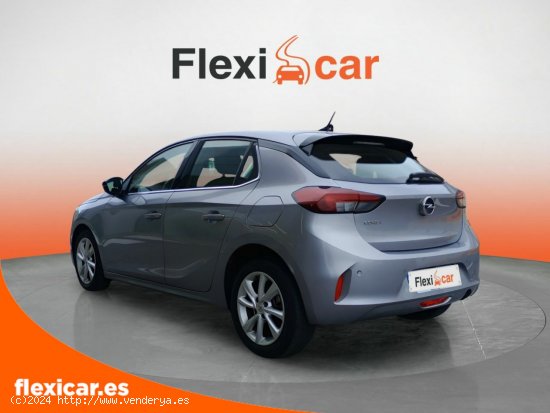 Opel Corsa 1.2T XHL 74kW (100CV) Elegance - Las Palmas de Gran Canaria