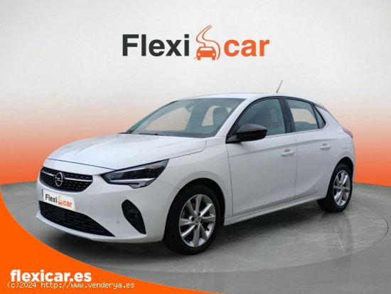 Opel Corsa 1.2T XHL 74kW (100CV) Elegance - Las Palmas de Gran Canaria