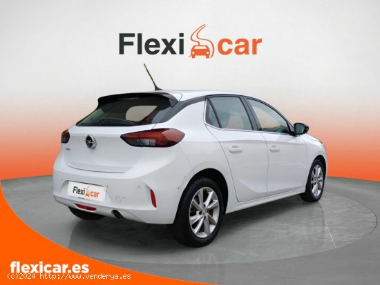 Opel Corsa 1.2T XHL 74kW (100CV) Elegance - Las Palmas de Gran Canaria