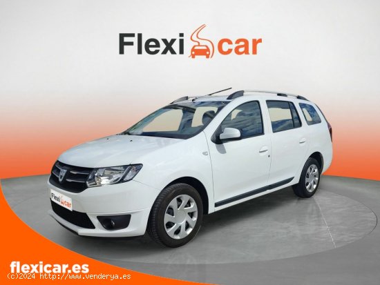 Dacia Logan MCV Laureate dCi 66kW (90CV) - Madrid