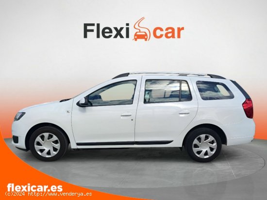 Dacia Logan MCV Laureate dCi 66kW (90CV) - Madrid