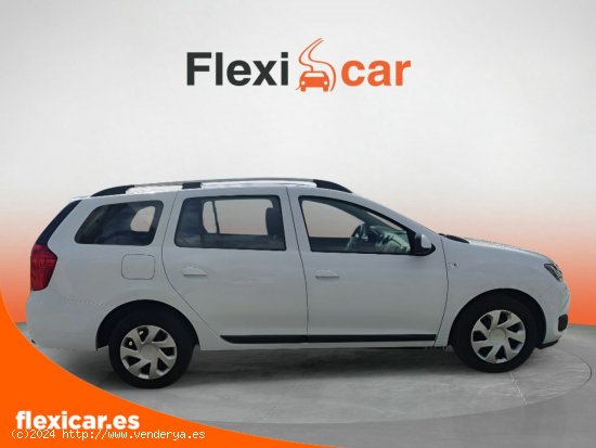 Dacia Logan MCV Laureate dCi 66kW (90CV) - Madrid