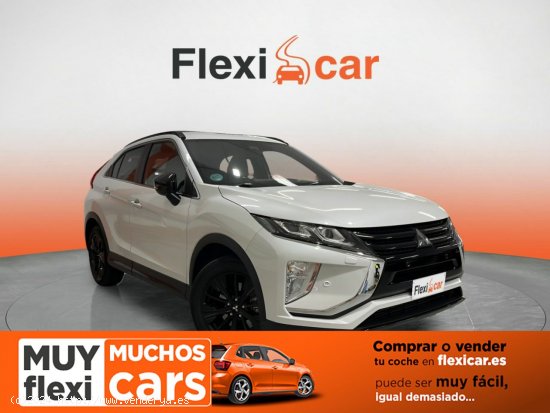  Mitsubishi Eclipse Cross 150T Motion - 5 P (2022) - Viladecans 