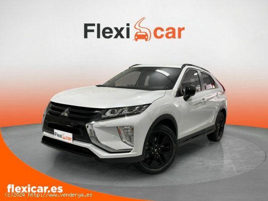 Mitsubishi Eclipse Cross 150T Motion - 5 P (2022) - Viladecans